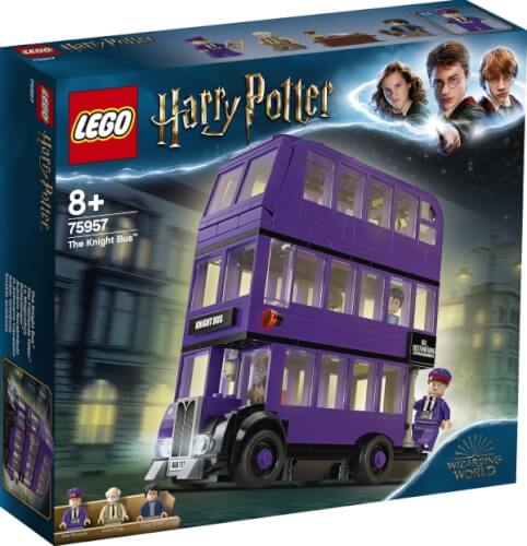 harry potter 75957