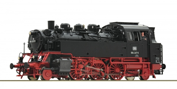 Roco 70218 Dampflokomotive 064 247-0, DB