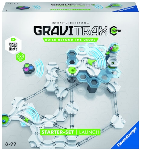 Ravensburger GraviTrax Power Starter-Set Onset