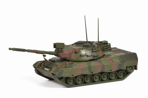 Schuco 452652300 Leopard 1A1 BUNDESWEHR 1:87
