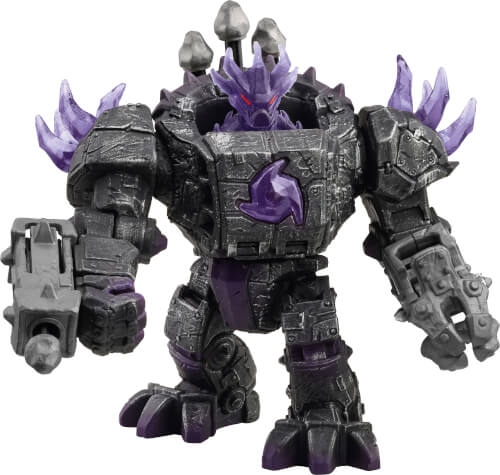 schleich® Eldrador 42557 Schatten Master-Roboter mit Mini Creature