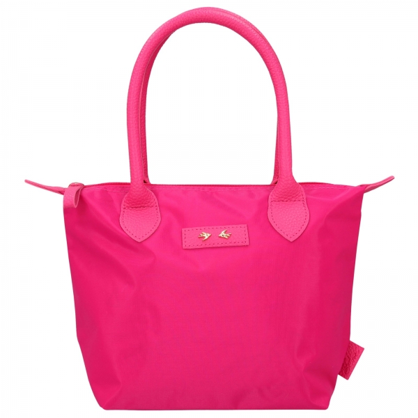 Depesche 10217 Trend LOVE Handtasche pink
