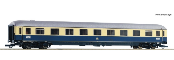 Roco 74256 Schnellzugwagen „Rheinpfeil“ 1. Klasse, DB