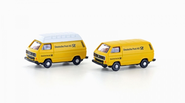 Lemke LC4343 VW T2 2er-Set Deutsche Post AG