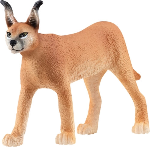 schleich® Wild Life 14867 Karakal Weibchen