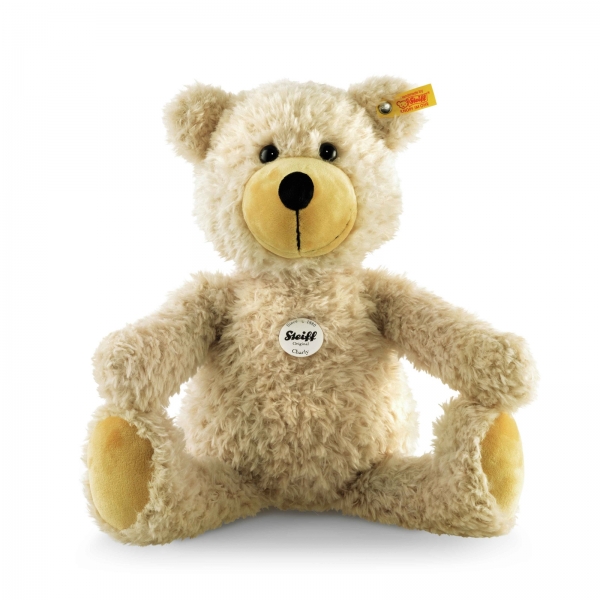 Steiff 012853 Charly Schlenkerteddy 40 beige