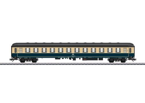 Märklin 43925 - H0 Schnellzugwagen Bm 234