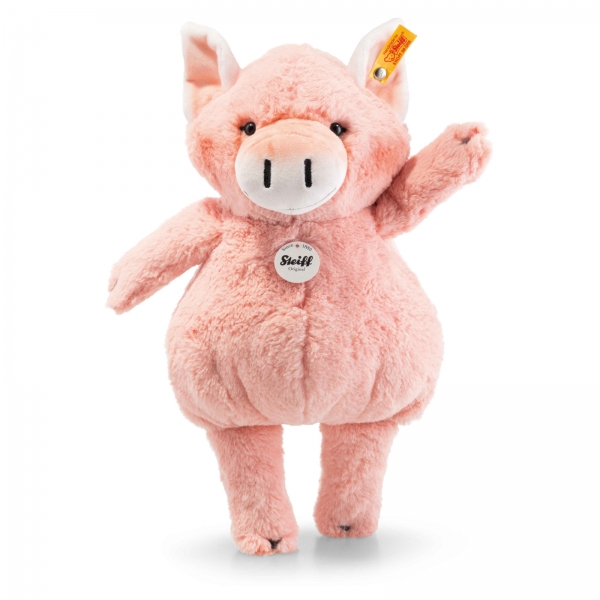 Steiff 283055 Schwein Piggilee 35 rosa