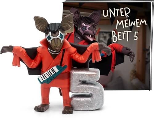 Tonies® Unter meinem Bett - Unter meinem Bett 5