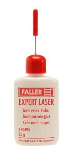 Faller 170494 EXPERT Lasercut 25 g