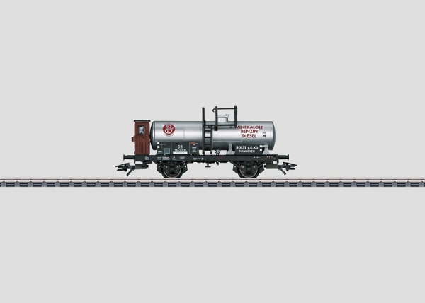 Märklin 48164 Kesselwagen - Insider-Jahreswagen 2014