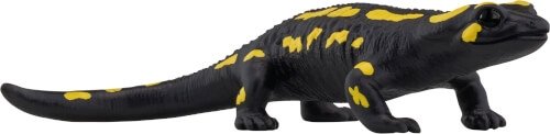 schleich® WILD LIFE 14870 Feuersalamander