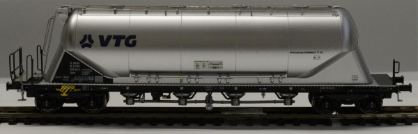 nme 503611 Zementsilowagen Uacns VTG