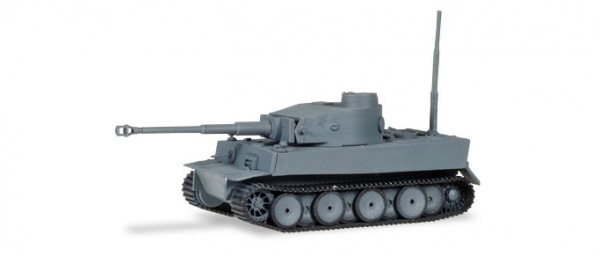 Herpa 746434 Kampfpanzer Tiger Prototyp Nr. V1, April 1942