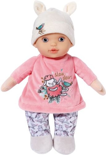 Zapf Creation 706428 Baby Annabell Sweetie for babies 30cm