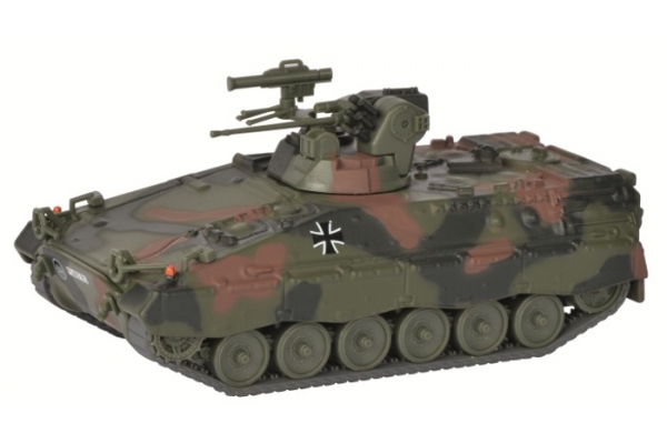 Schuco 452624200 MARDER 1A2, getarnt 1:87