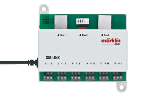 Märklin 60883 L88 (Link S88)