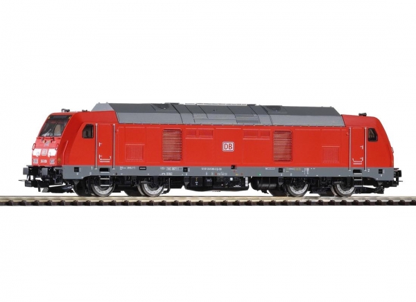 Piko 52511 ~Diesellok BR 245 DB AG VI +