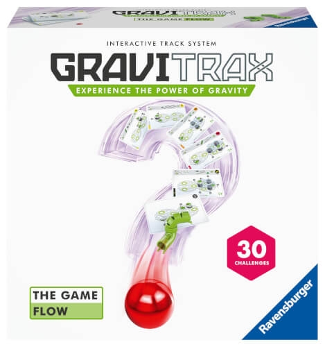 Ravensburger 27017 GraviTrax Challenge FlexTube