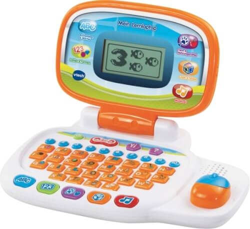 Vtech 80-155404 Mein Lernlaptop