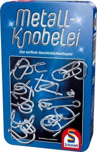 Schmidt 51206 Metall-Knobelei