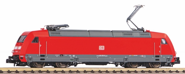 Piko 40560 N E-Lok BR 101 DB AG VI