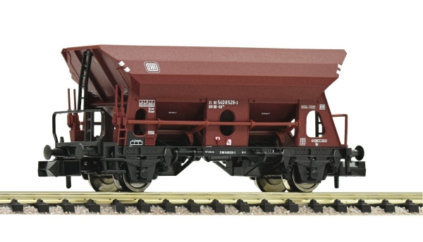 Fleischmann 830350 Selbstentladewagen DB, braun