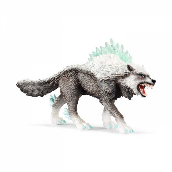 Schleich 42452 Schneewolf