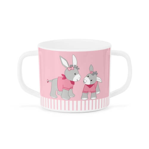 Sterntaler Henkeltasse Emmi Girl