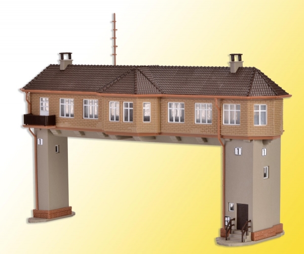 Vollmer 47603 N -REITERSTELLWERK