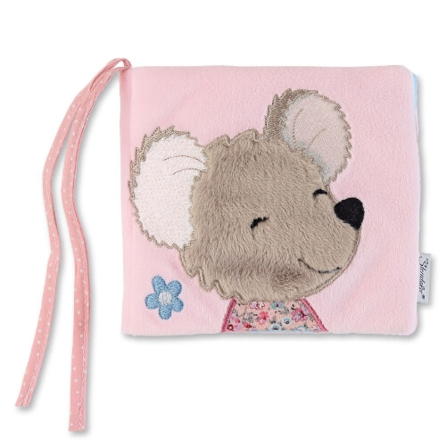 Sterntaler 3502001 Spielbuch Mabel original