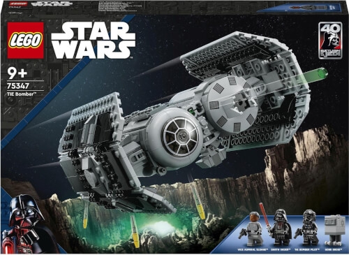 LEGO® Star Wars 75347 TIE Bomber