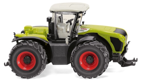 Wiking 36397 Claas Xerion 4500 Radantrieb