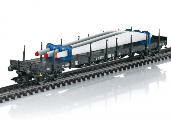 Märklin 47134 Güterwagen-Set DB AG