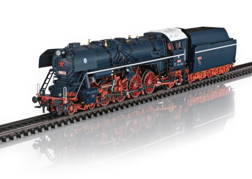 Märklin 39498 Dampflokomotive Baureihe 498.