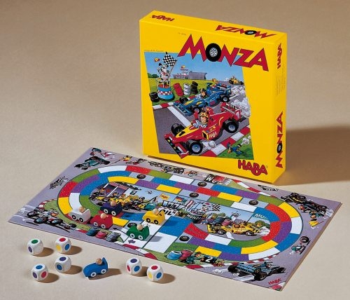 Haba 4416 Monza