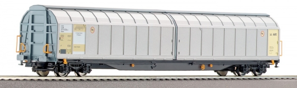 Roco 66454 Schiebewandwagen AAE/PKP