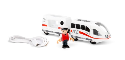 Ravensburger 63608800 ICE Batterie Zug