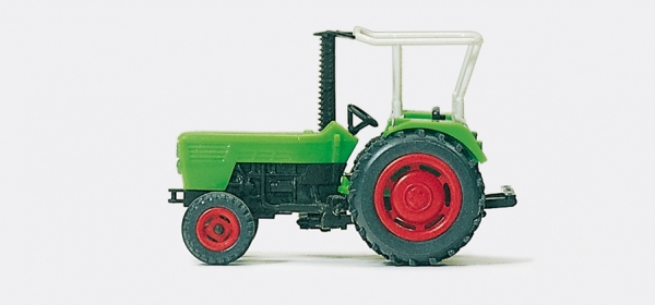 Preiser 17913 Ackerschlepper DEUTZ D 62 06