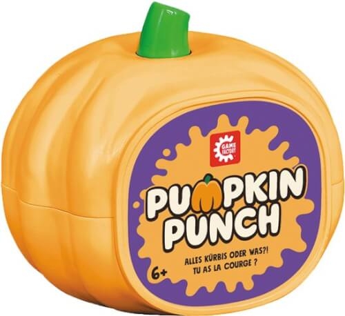 Gamefactory - Pumpkin Punch aus Display (d,f)