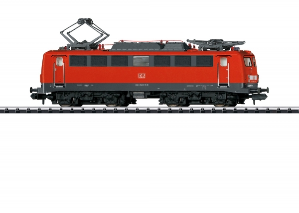 Trix 16107 E-Lok BR 115 DB AG VI