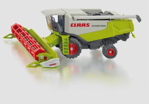 Siku 1476 Claas Mähdrescher