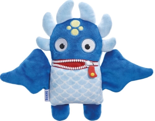 Schmidt Spiele 42486 Sorgenfresser Dante