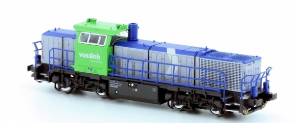 Hobbytrain H2940 Diesellok G1700 Vossloh