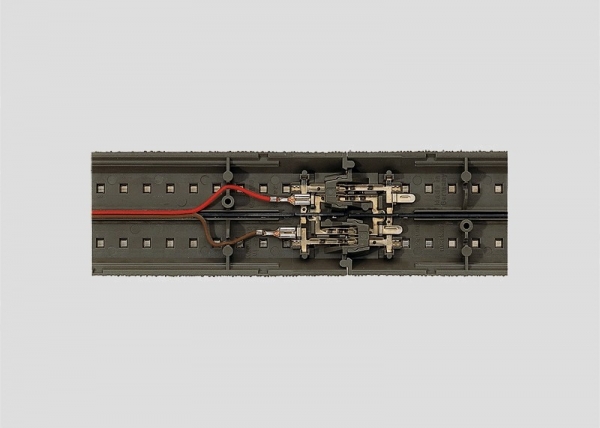 Märklin 74042 H0-C-Zusatzanschluss-Set