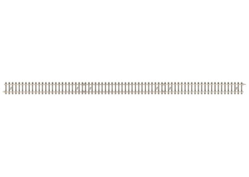 Trix 14501 - N Flexibles Gleis mit Betonschwellen