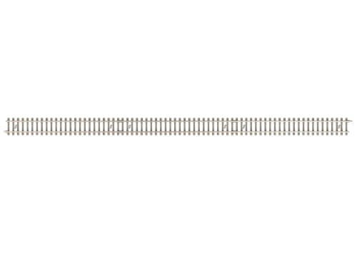 Trix 14501 - N Flexibles Gleis mit Betonschwellen