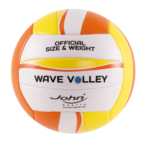 Beach Volleyball Größe 4 sortiert