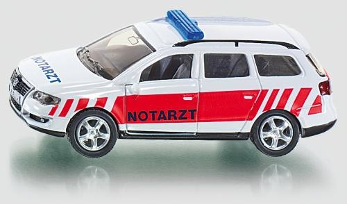 Siku 1461 Notarzt-Einsatz-Fahrzeug