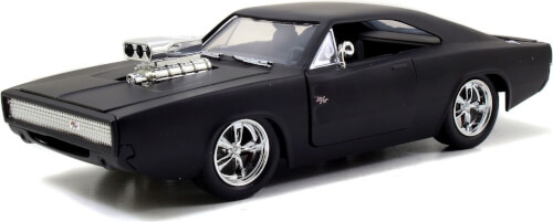 Jada Fast&Furious Dodge Charger (Street) 1:24